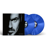 George Michael - Older (2LP Blue Vinyl)