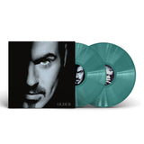 George Michael - Older (2LP Transparent Green)