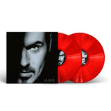 George Michael - Older (2LP Red Vinyl)