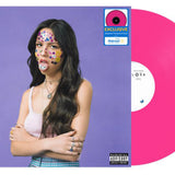 Olivia Rodrigo - Sour (Magenta Vinyl) (US Import)