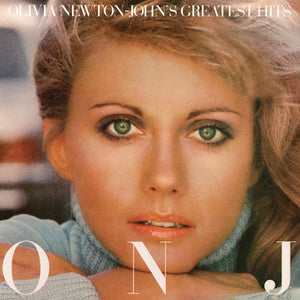 Olivia Newton-John - Olivia Newton-John’s Greatest Hits (45th Anniversary Deluxe Edition) (2LP)