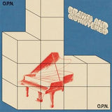 Oneohtrix Point Never - Drawn and Quartered (Off White LP) RSD2021