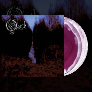Opeth - My Arms Your Hearse (LP) (RSD22)