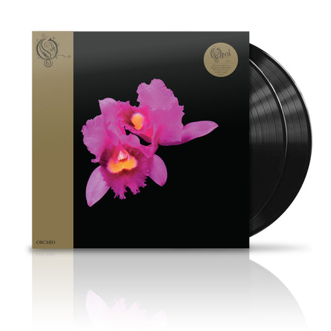 Opeth - ORCHID (2LP)