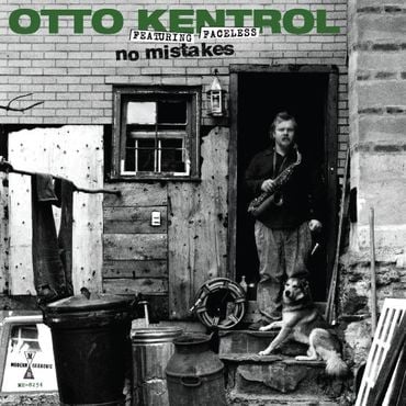 Otto Kentrol - No Mistakes (2LP) (RSD22)