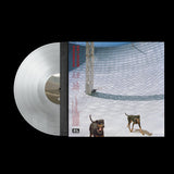 Overmono - Good Lies (Crystal Clear Vinyl)