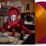 Roisin Murphy - Overpowered (2LP Pink & Orange Vinyl)