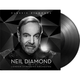 Neil Diamond: With The London Symphony Orchestra (2LP Gatefold Sleeve)