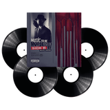 Eminem - Music To Be Murdered By: Side B (4LP Deluxe Edition)