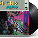 Augustus Pablo - Blowing With The Wind
