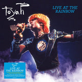 Toyah: Live At The Rainbow (2LP Colour Vinyl Edition)