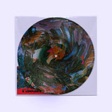 black midi - Cavalcade (Picture Disc)