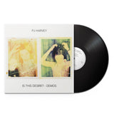 PJ Harvey - Is This Desire ? - Demos