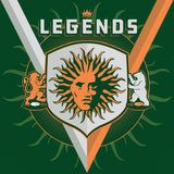 Dillinja - Selassie I Sound (Legends Series 12")