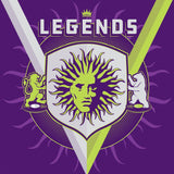 Roni Size - Operation X (Legends Series 12")