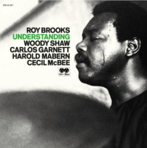 Roy Brooks - Understanding (180gm 3LP + Booklet) RSD2021
