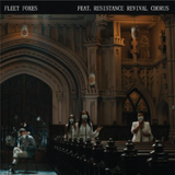 Fleet Foxes - “Can I Believe You” b/w “Wading In Waist-High Water” feat. Resistance Revival Chorus (Sandy Gold 7") RSD2021
