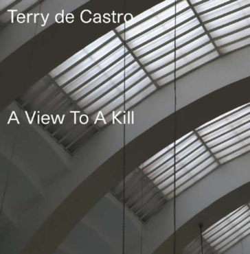Terry De Castro - A View To A Kill (7") RSD2021