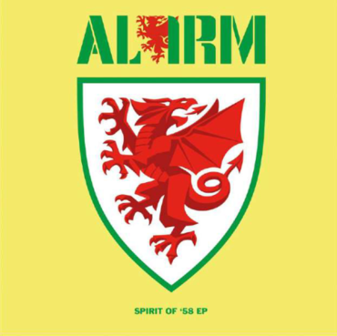 The Alarm - Spirit of '58 (7") RSD2021
