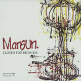 Mansun - Closed For Business (Seven EP) (12") RSD2021