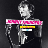 Johnny Thunders - Live in Los Angeles 1987 (2LP) RSD2021