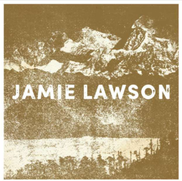 Jamie Lawson - Jamie Lawson (Gold LP + Artwork) RSD2021