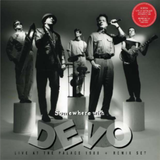 Devo - Somewhere with Devo (12") RSD2021