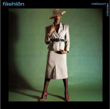 Fàshiön - Pröduct Perfect (Fashion Product Perfect) (Green LP) RSD2021