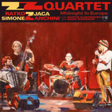 ZZ Quartet - Midnight In Europe (Gatefold 2LP + Numbered + Signed) RSD2021