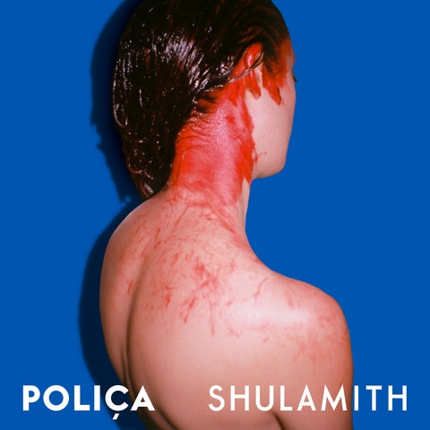 Polica - Shulamith (White Opaque LP) RSD23