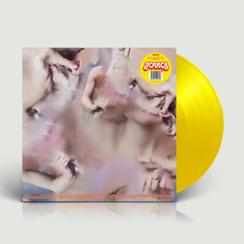 POLIÇA - Madness (Yellow Vinyl)