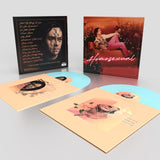 Darren Hayes - Homosexual (2LP Turquoise Vinyl)