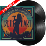 Beth Hart - A Tribute to Led Zeppelin (2LP)