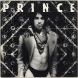 Prince - Dirty Mind