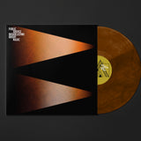 Public Service Broadcasting - Bright Magic (Orange & Black Marbled Vinyl)