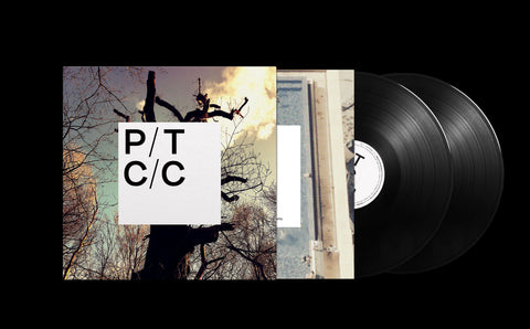 Porcupine Tree - Closure / Continuation (2LP)