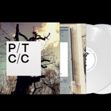 Porcupine Tree - Closure / Continuation (2LP White Vinyl)