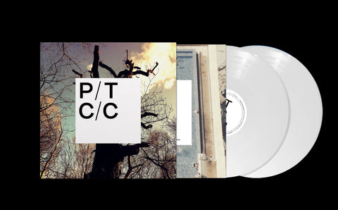 Porcupine Tree - Closure / Continuation (2LP White Vinyl)