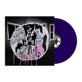 Portugal The Man - Chris Black Changed My Life (Purple Vinyl)