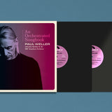 Paul Weller - An Orchestrated Songbook with Jules Buckley & The BBC Symphony Orchestra (2LP Gatefold Sleeve)