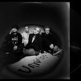 Pale Waves - Unwanted (Translucent Black Vinyl)