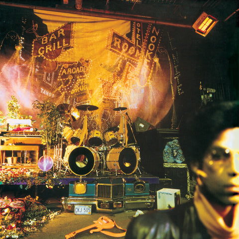 Prince - Sign O’ The Times (4LP Deluxe Edition)