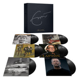 Eric Clapton - The Complete Reprise Studio Albums Vol 2 (10LP)