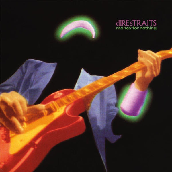 Dire Straits - Money For Nothing (2022 Remaster)
