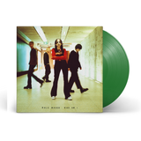 Pale Waves - Who Am I? (Translucent Green Vinyl)