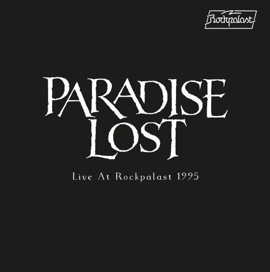 Paradise Lost - Live At Rockpalast