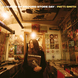 Patti Smith - Curated by Record Store Day (LP) (RSD22)