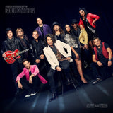 Paul Stanley's Soul Station - Now And Then (2LP)