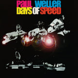 Paul Weller - Days Of Speed (2LP)