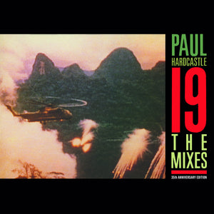 Paul Hardcastle - 19: The Mixes